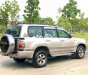 Toyota Land Cruiser 2002 - Bán xe Toyota Land Cruiser sản xuất 2002, màu bạc còn mới