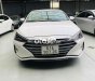 Hyundai Elantra 2021 - Bán Hyundai Elantra 2.0 AT sản xuất năm 2021, màu trắng