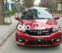 Honda Brio 2021 - Bán Honda Brio RS sản xuất năm 2021, màu đỏ, xe nhập như mới