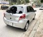 Toyota Yaris 2011 - Xe Toyota Yaris sản xuất 2011, màu bạc, nhập khẩu, 330 triệu