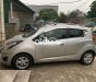 Chevrolet Spark 2014 - Bán Chevrolet Spark sản xuất năm 2014, màu bạc, giá chỉ 159 triệu