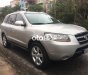 Hyundai Santa Fe 2008 - Bán Hyundai Santa Fe MLX sản xuất năm 2008, màu bạc, nhập khẩu nguyên chiếc