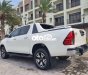 Toyota Hilux 2019 - Bán Toyota Hilux năm 2019, màu trắng, xe nhập, 912tr