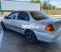 Kia Spectra 2004 - Bán xe Kia Spectra MT năm sản xuất 2004, màu bạc