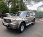 Ford Everest 2007 - Cần bán gấp Ford Everest sản xuất năm 2007, màu vàng 