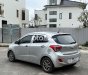 Hyundai Grand i10 2015 - Xe Hyundai Grand i10 Hatchback 1.0MT năm sản xuất 2015, màu bạc, nhập khẩu chính chủ