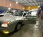 Daewoo Nubira 2000 - Cần bán gấp Daewoo Nubira năm sản xuất 2000, màu bạc, nhập khẩu nguyên chiếc