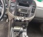 Mitsubishi Pajero Sport 2004 - Bán Mitsubishi Pajero Sport sản xuất năm 2004, màu đen