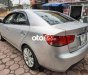 Kia Forte 2009 - Cần bán lại xe Kia Forte sản xuất năm 2009, màu bạc, nhập khẩu nguyên chiếc