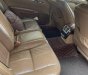 Mercedes-Benz S550 2008 - Cần bán lại xe Mercedes S550 sản xuất năm 2008, màu đen, nhập khẩu nguyên chiếc chính chủ