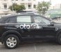 Chevrolet Captiva 2008 - Cần bán lại xe Chevrolet Captiva sản xuất 2008, màu đen, giá tốt