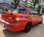 Kia Spectra 2004 - Cần bán Kia Spectra năm sản xuất 2004, màu đỏ, nhập khẩu 