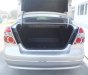 Daewoo Gentra 2009 - Bán Daewoo Gentra năm sản xuất 2009, màu bạc, 208 triệu