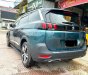 Peugeot 5008 2020 - Bán Peugeot 5008  bản tiêu chuẩn năm 2020, màu xanh lam