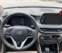 Hyundai Tucson 2020 - Cần bán lại xe Hyundai Tucson 2.0AT năm 2020, màu đen như mới, 848tr