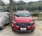 Ford EcoSport 2020 - Bán xe Ford EcoSport Titanium sản xuất 2020, màu đỏ, nhập khẩu chính chủ