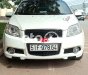 Chevrolet Aveo 2016 - Cần bán gấp Chevrolet Aveo LT năm sản xuất 2016, màu trắng còn mới, 220 triệu