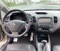 Kia K3 2014 - Cần bán gấp Kia K3 1.6AT sản xuất năm 2014, màu vàng cát, giá cạnh tranh