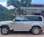 Toyota Land Cruiser 2004 - Cần bán lại xe Toyota Land Cruiser sản xuất năm 2004, màu ghi vàng