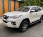 Toyota Fortuner 2018 - Cần bán Toyota Fortuner sản xuất năm 2018, màu trắng, xe nhập 