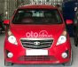 Daewoo Matiz 2009 - Bán Daewoo Matiz năm 2009, màu đỏ, nhập khẩu nguyên chiếc chính chủ