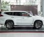 Mitsubishi Pajero 2021 - Cần bán Mitsubishi Pajero năm sản xuất 2021, màu trắng, xe nhập