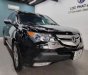 Acura MDX 2008 - Bán Acura MDX sản xuất 2008, màu đen còn mới, giá 660tr