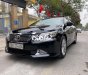 Toyota Camry 2014 - Bán Toyota Camry 2.G sản xuất 2014, màu đen