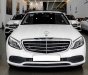 Mercedes-Benz C200 2019 - Cần bán Mercedes-Benz C200 Exclusive năm 2019, màu trắng