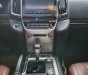 Toyota Land Cruiser 2016 - Cần bán Toyota Land Cruiser VX 4.6 V8 năm 2016, màu trắng