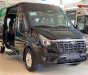 Ford Transit 2021 - Bán Ford Transit tiêu chuẩn sản xuất năm 2021, màu đen, giá chỉ 805 triệu