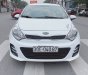 Kia Rio 2015 - Cần bán xe Kia Rio 1.4AT sản xuất năm 2015, màu trắng, nhập khẩu nguyên chiếc