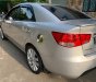 Kia Forte 2009 - Xe Kia Forte 1.6AT sản xuất năm 2009, màu bạc, xe nhập số tự động