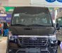 Ford Transit 2021 - Bán Ford Transit tiêu chuẩn sản xuất năm 2021, màu đen, giá chỉ 805 triệu