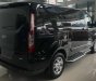 Ford Tourneo 2021 - Bán Ford Tourneo Trend 2.0AT sản xuất 2021, màu đen, 875tr