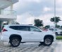 Mitsubishi Pajero 2021 - Cần bán Mitsubishi Pajero năm sản xuất 2021, màu trắng, xe nhập