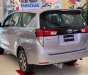 Toyota Innova 2022 - Cần bán lại xe Toyota Innova 2.0G sản xuất năm 2022, màu bạc