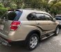 Chevrolet Captiva 2008 - Bán Chevrolet Captiva năm sản xuất 2008, màu vàng, nhập khẩu nguyên chiếc còn mới