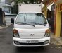 Hyundai H 100 2016 - Bán Hyundai H 100 năm sản xuất 2016, màu trắng còn mới