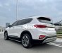 Hyundai Santa Fe 2020 - Cần bán xe Hyundai Santa Fe 2.2D Premium sản xuất 2020, màu trắng