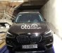 BMW X1 2018 - Bán BMW X1 sản xuất 2018, màu đen, xe nhập