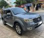 Ford Everest 2010 - Bán Ford Everest 2.5AT năm sản xuất 2010, màu xám còn mới