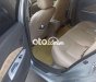 Toyota Vios 2011 - Cần bán lại xe Toyota Vios 1.5E MT năm 2011, màu bạc 