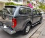 Nissan Navara 2011 - Cần bán Nissan Navara năm 2011, màu xám, nhập khẩu nguyên chiếc  