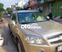 Chevrolet Captiva 2008 - Bán Chevrolet Captiva năm sản xuất 2008, màu vàng chính chủ