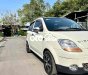 Daewoo Matiz 2007 - Cần bán lại xe Daewoo Matiz Joy năm 2007, màu trắng, nhập khẩu 