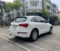 Audi Q5 2015 - Cần bán Audi Q5 2.0 AT năm 2015, màu trắng, nhập khẩu, giá tốt