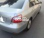 Toyota Vios 2011 - Cần bán lại xe Toyota Vios 1.5E MT năm 2011, màu bạc 