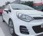 Kia Rio 2015 - Cần bán xe Kia Rio 1.4AT sản xuất năm 2015, màu trắng, nhập khẩu nguyên chiếc