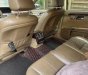 Mercedes-Benz S550 2008 - Cần bán lại xe Mercedes S550 sản xuất năm 2008, màu đen, nhập khẩu nguyên chiếc chính chủ